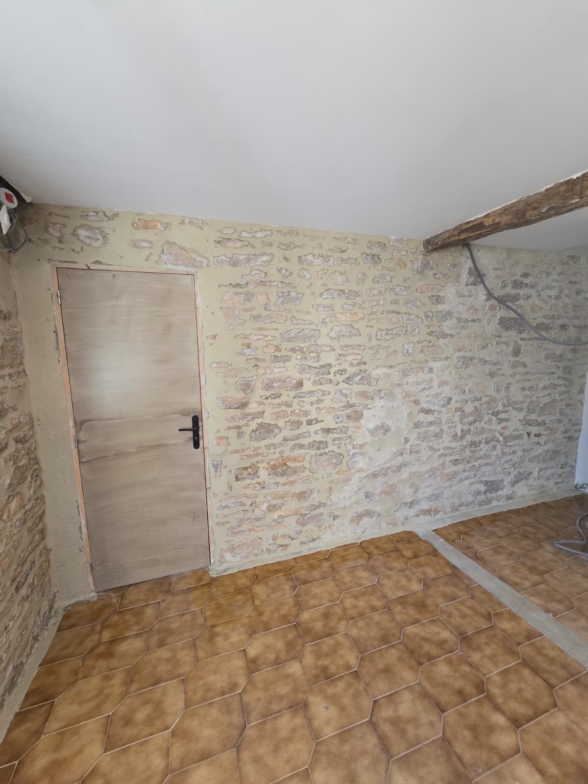 Réalisation Plac'art 1