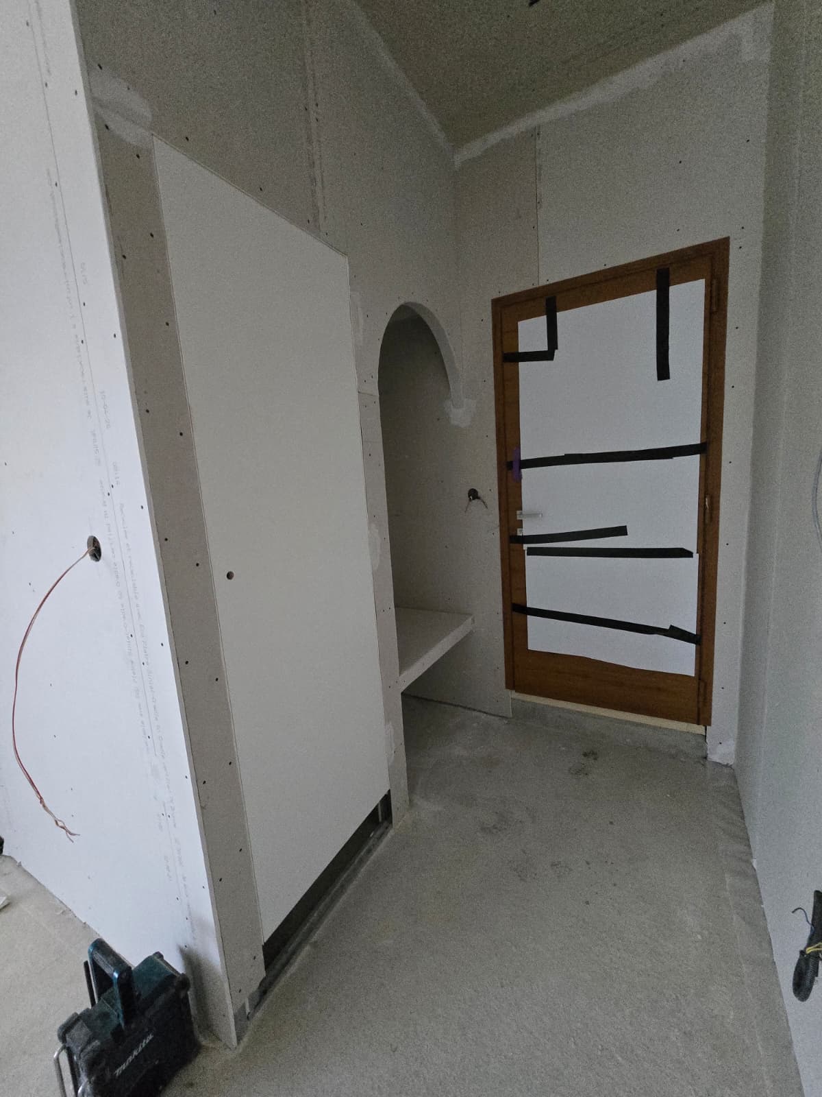 Réalisation Plac'art 3
